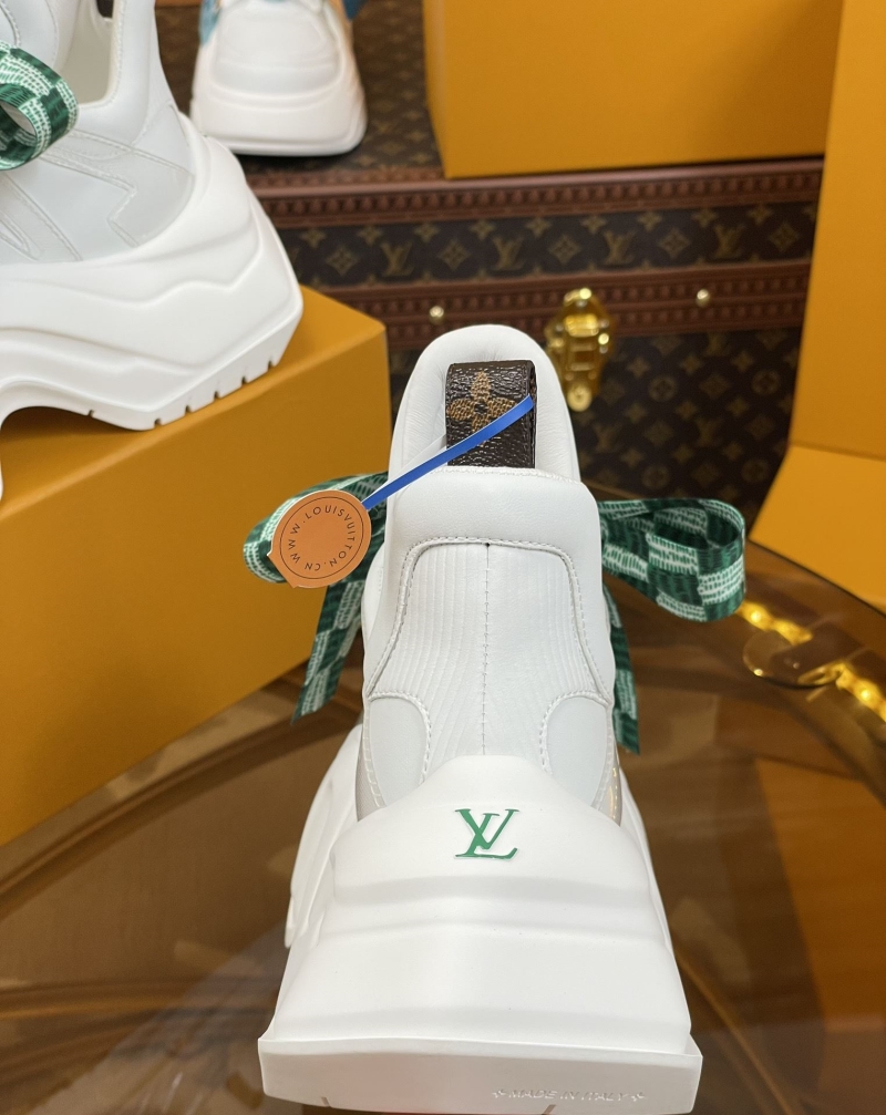 Louis Vuitton Sneakers